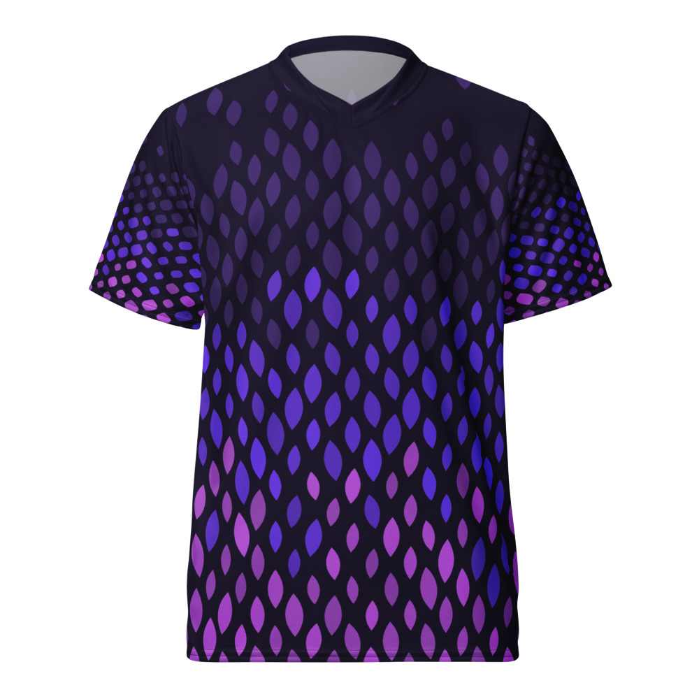 Maillot Padel Dragón