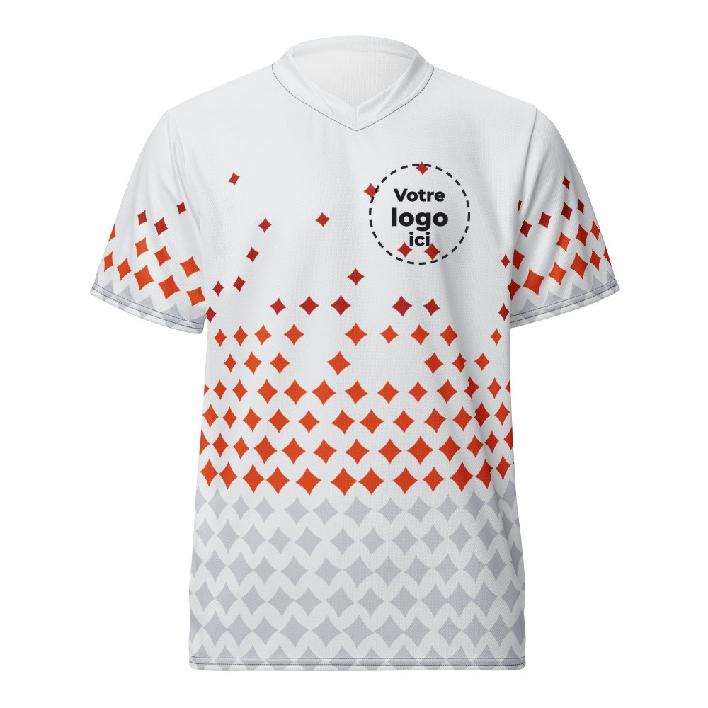 Maillot Padel Riviera