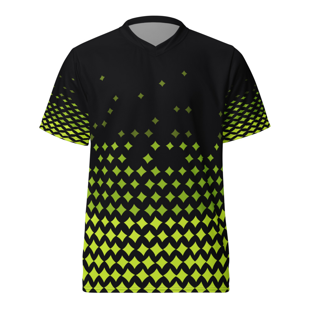 Maillot Padel Luciole