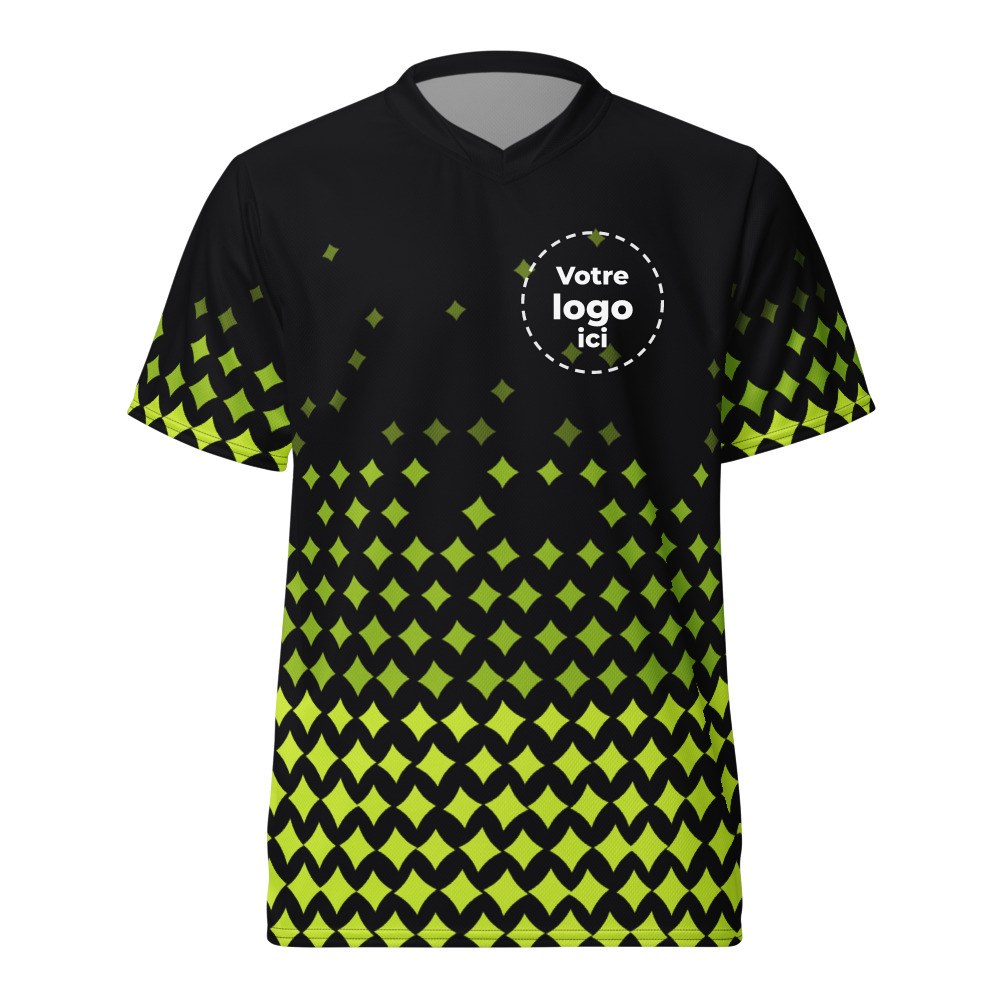 Maillot Padel Luciole