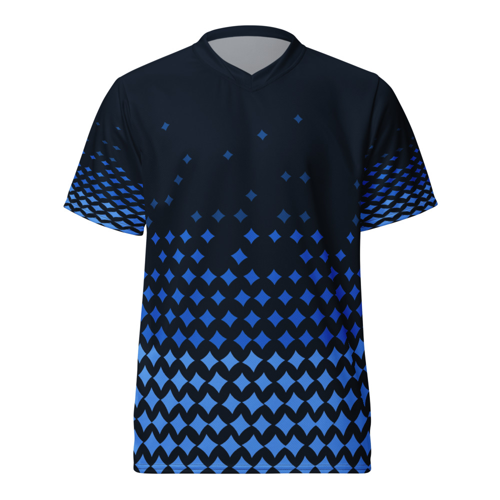 Maillot Padel Nébula