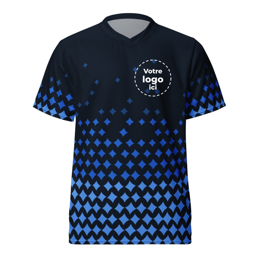 Maillot Padel Nébula