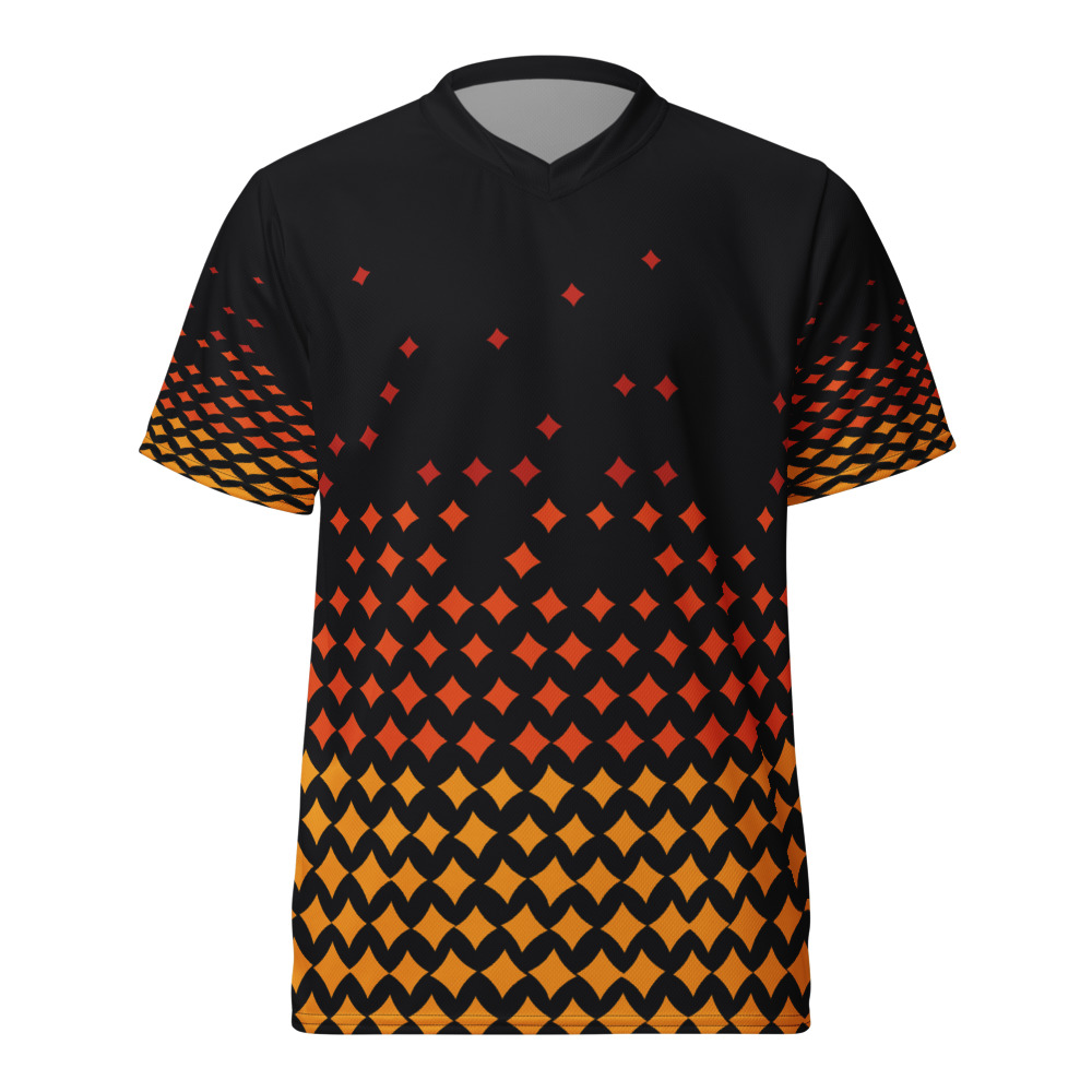 Maillot Padel Estrella