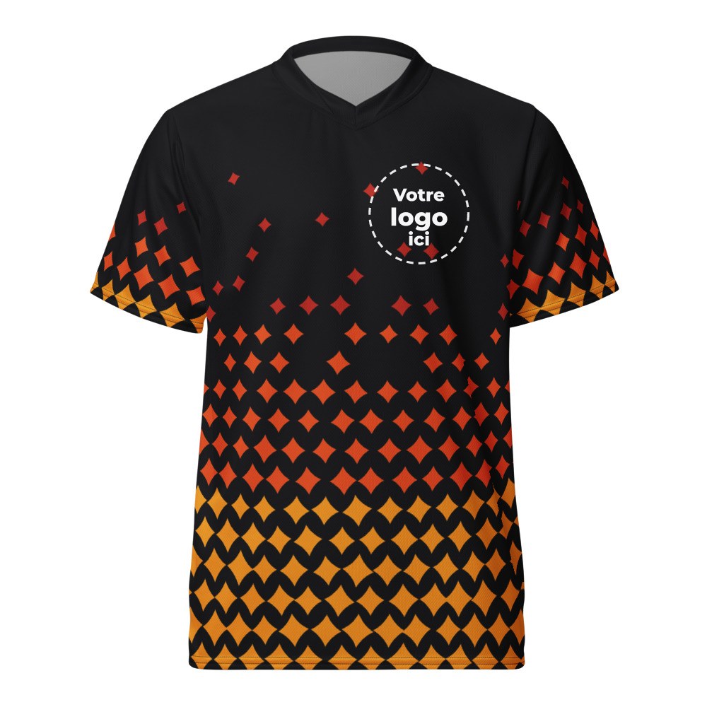 Maillot Padel Estrella