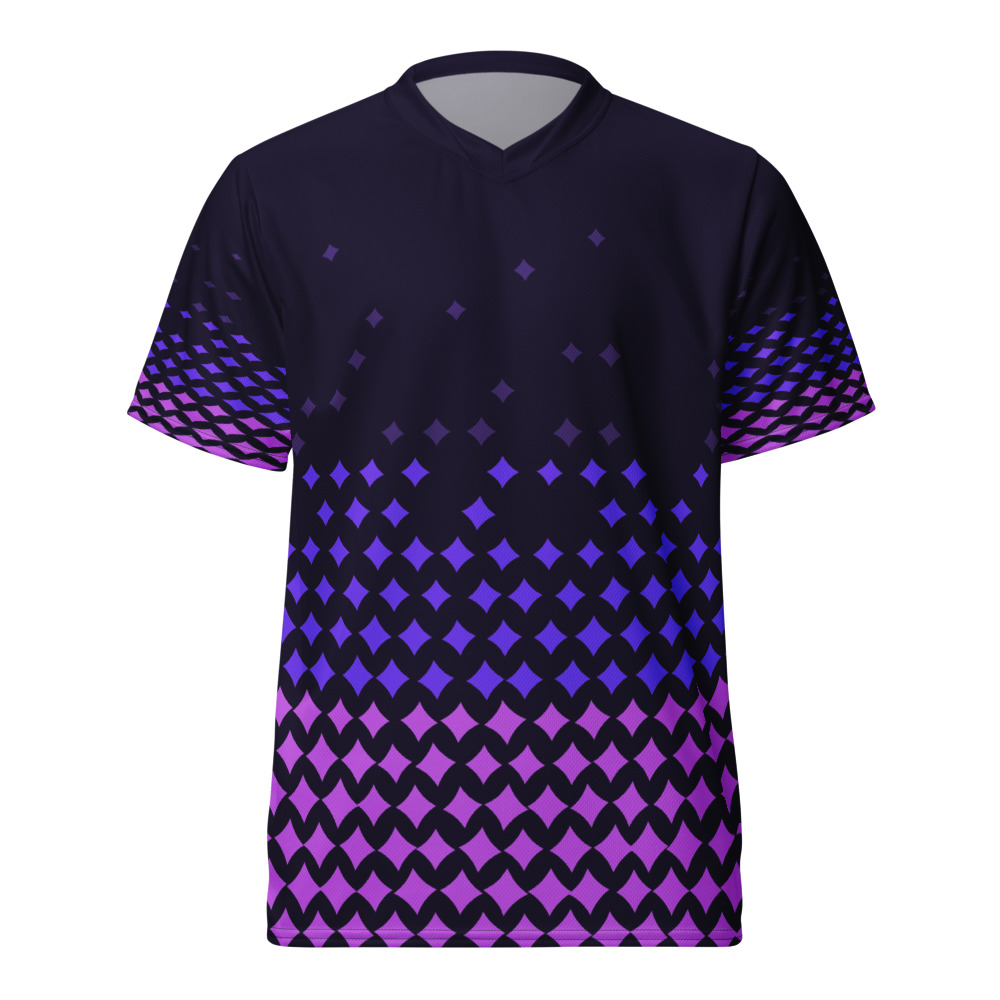 Maillot Padel Cosmos