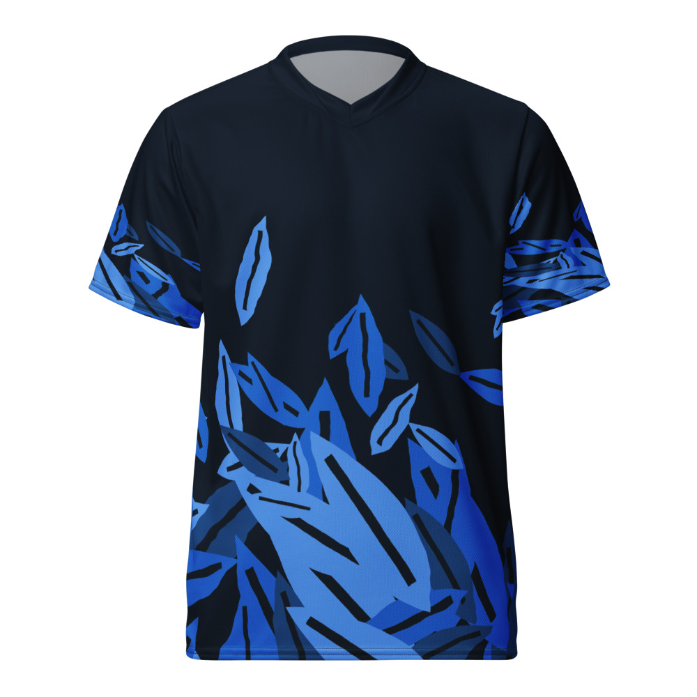 Maillot Padel Palmeraie