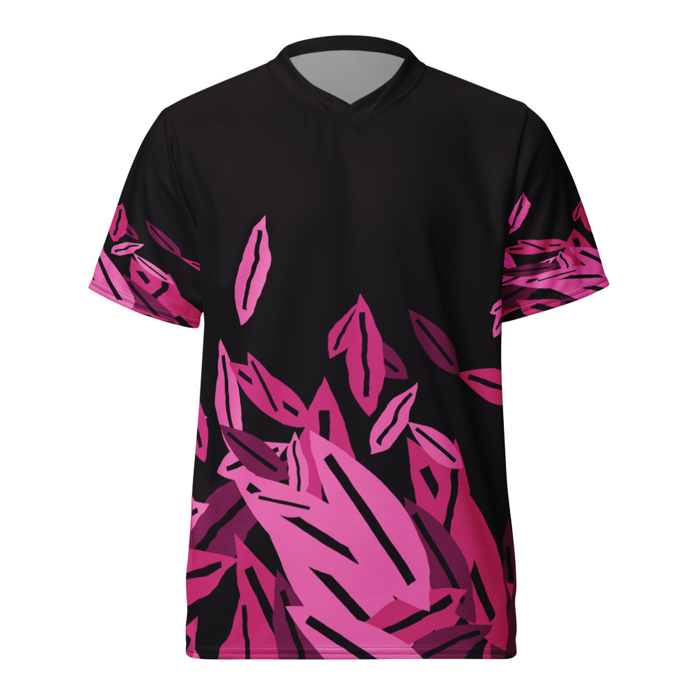 Maillot Padel Flamingo