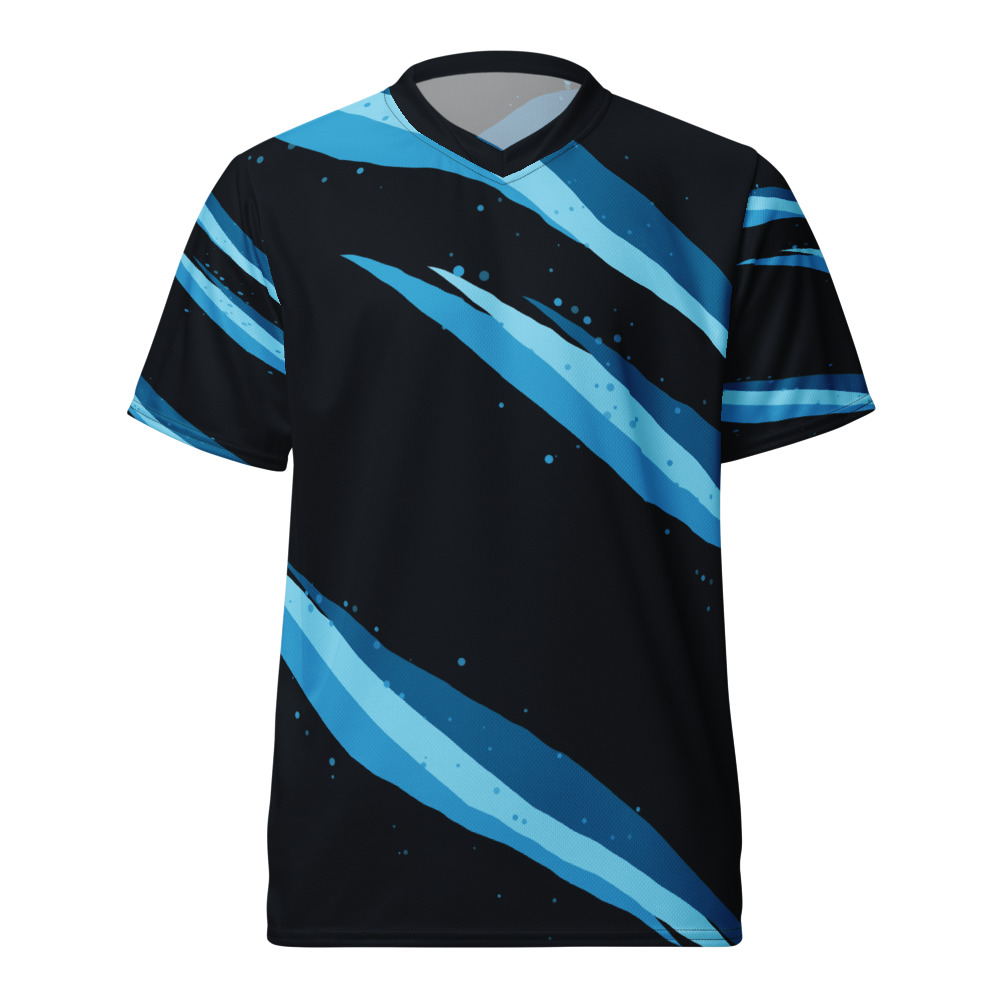 Maillot Padel Jaguar