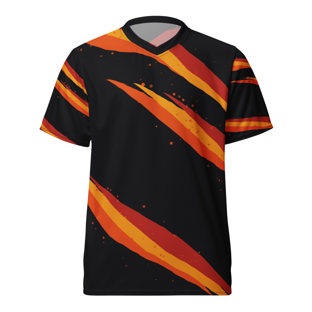 Maillot Padel Tigre