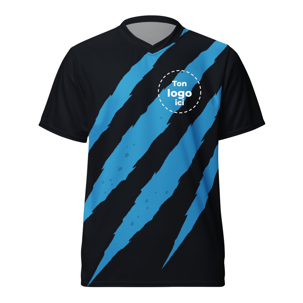 Maillot Padel Ronda, devant