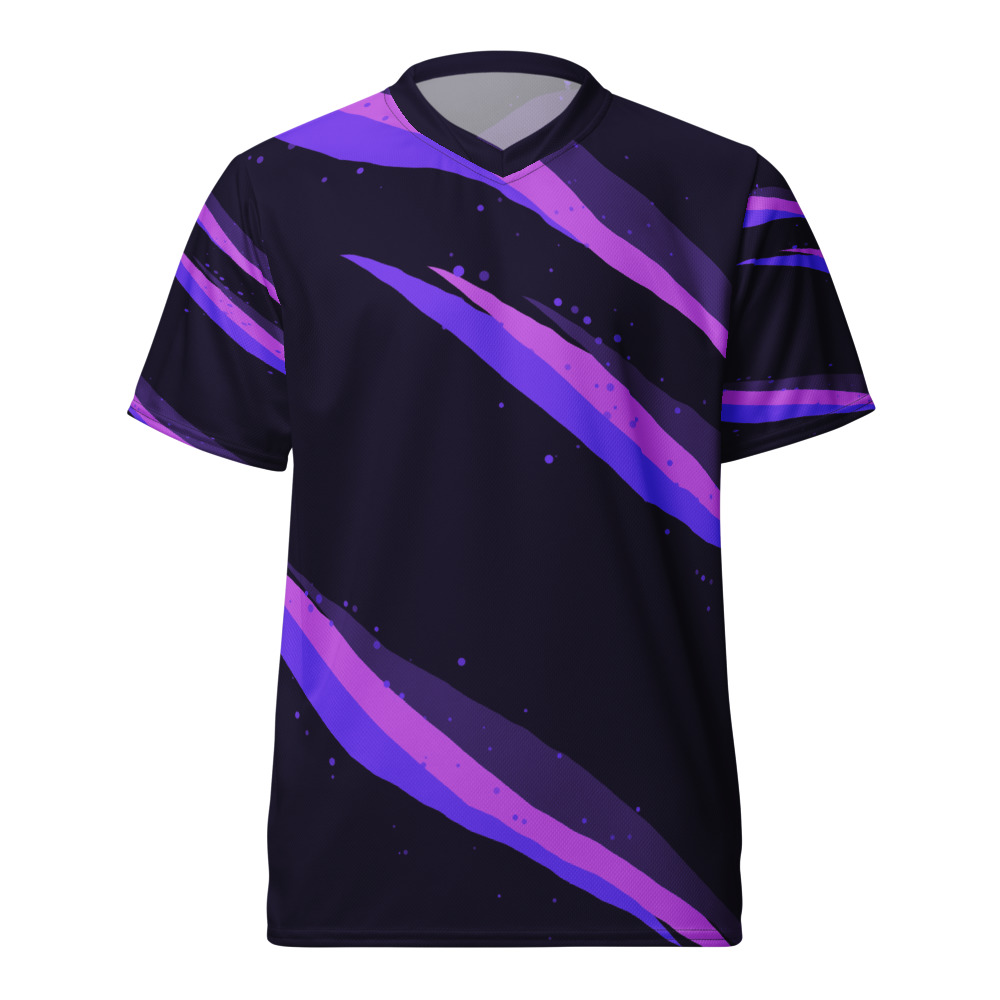 Maillot Padel Lynx