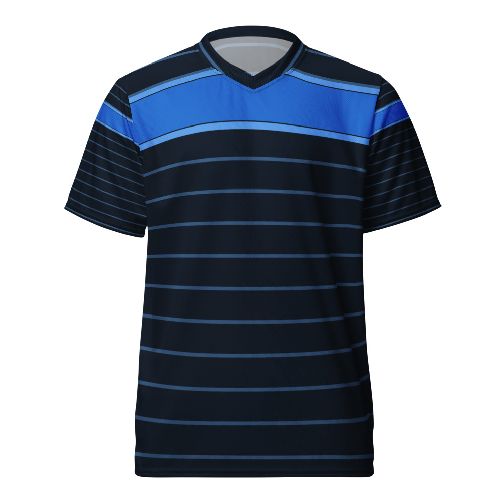 Maillot Padel Capitaine