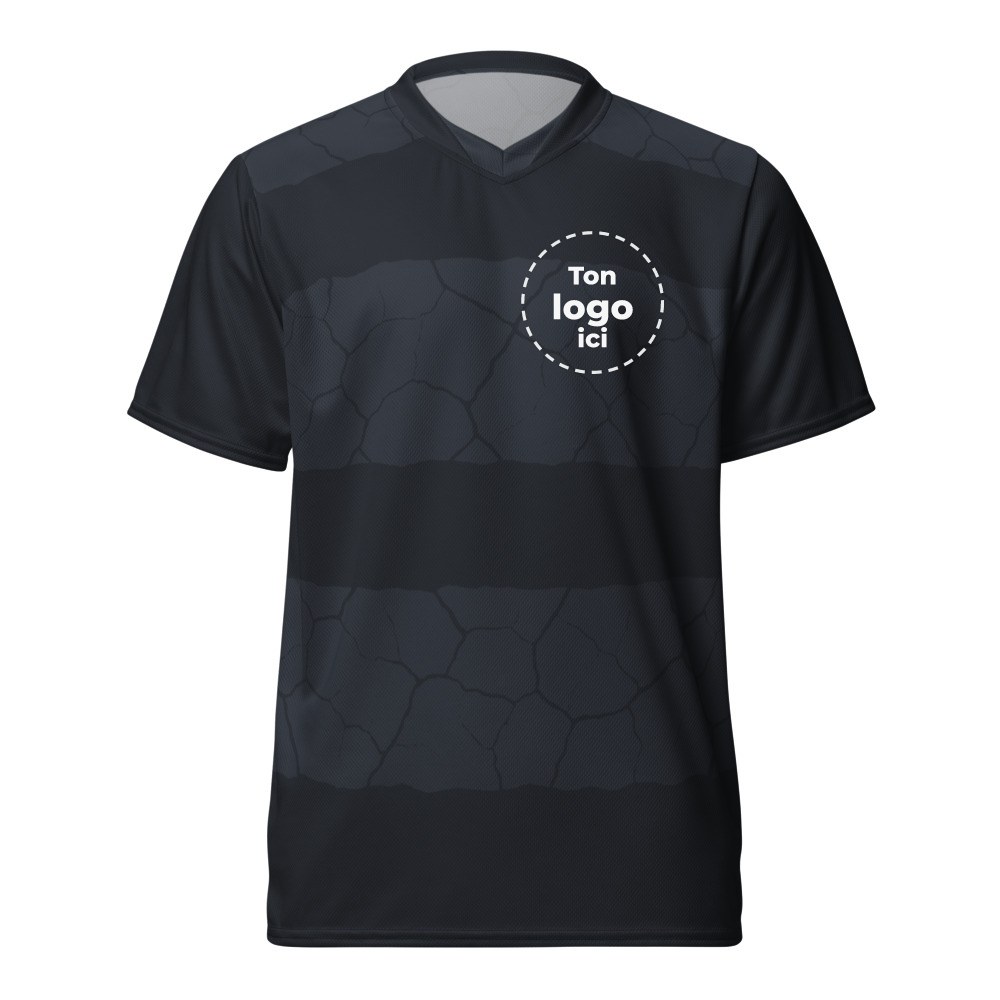 Maillot Padel Toledo, devant