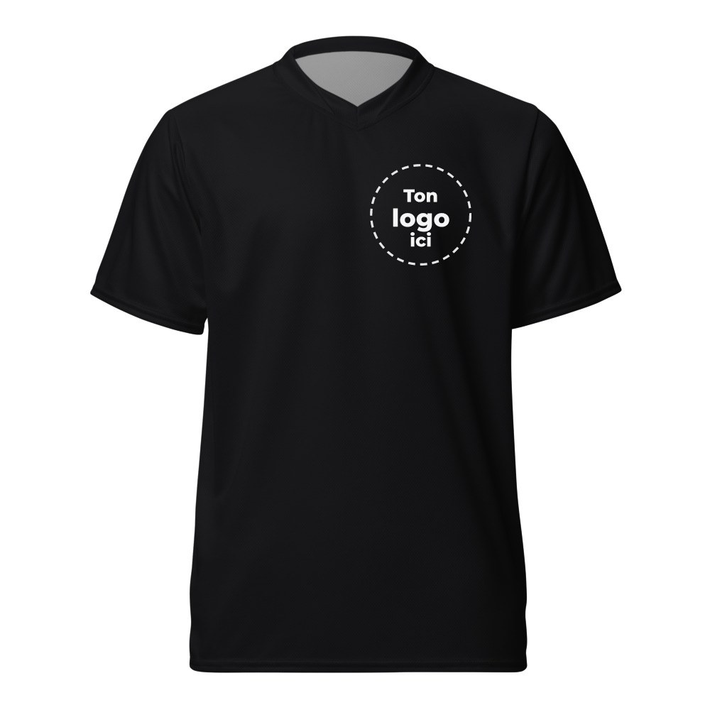 Maillot Padel Essentiel, devant