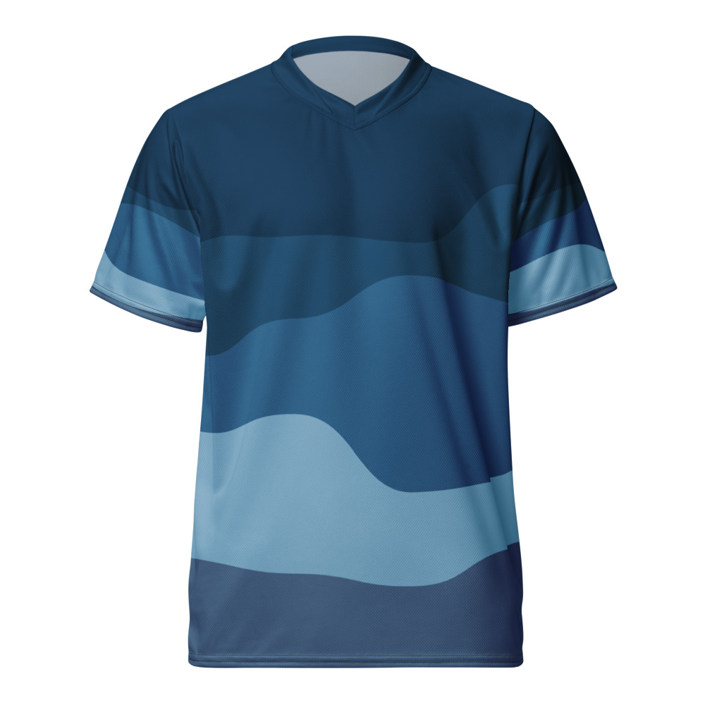Maillot Padel Bacantera
