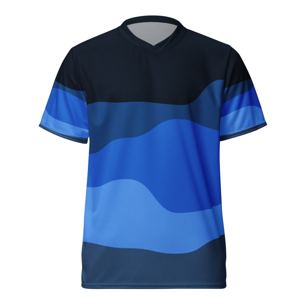 Maillot Padel Marée Haute