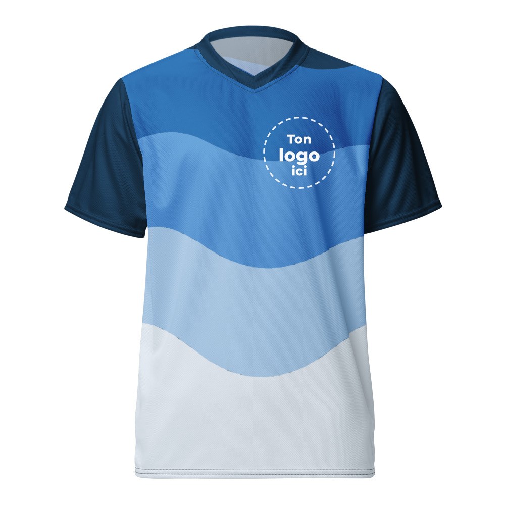 Maillot Padel Ola, devant