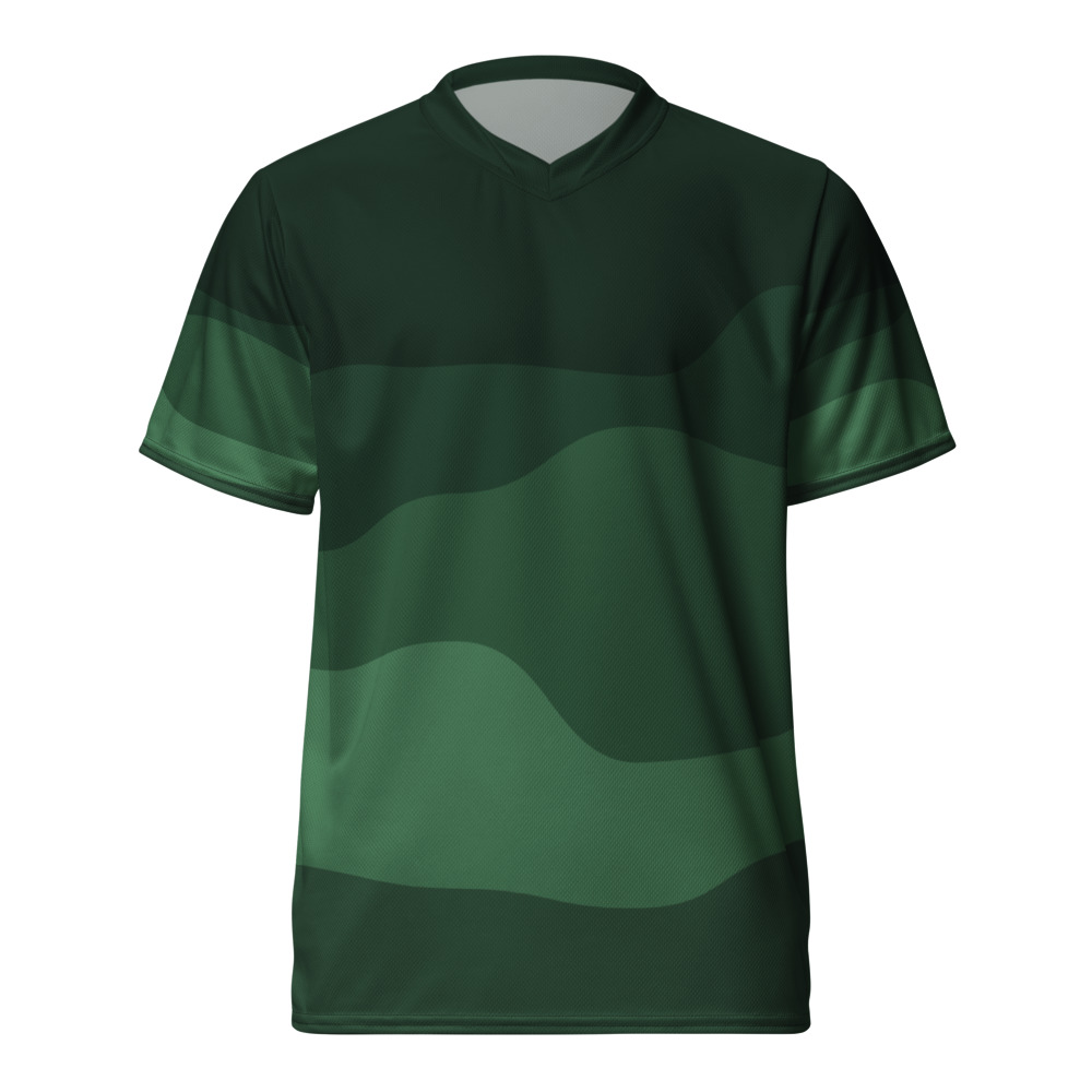 Maillot Padel Cénote